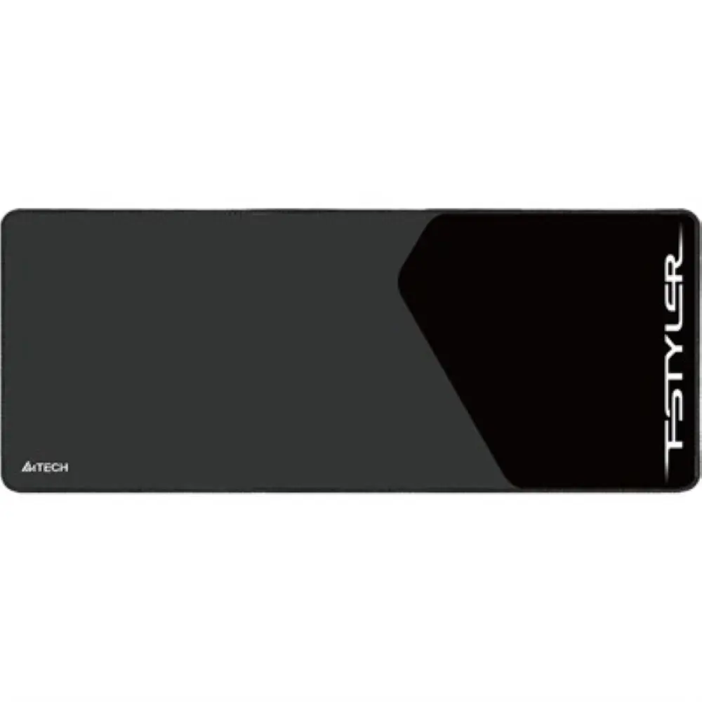 A4Tech Fstyler FP70 Extended Mouse Pad 75x30cm - Black