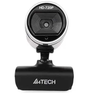 A4Tech PK-910P 720P HD Webcam - USB, 50Hz