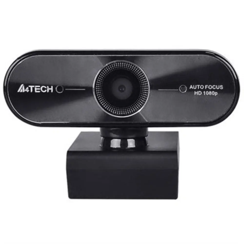 A4Tech PK-940HA 1080P Full HD Auto Focus Webcam - USB, 50Hz
