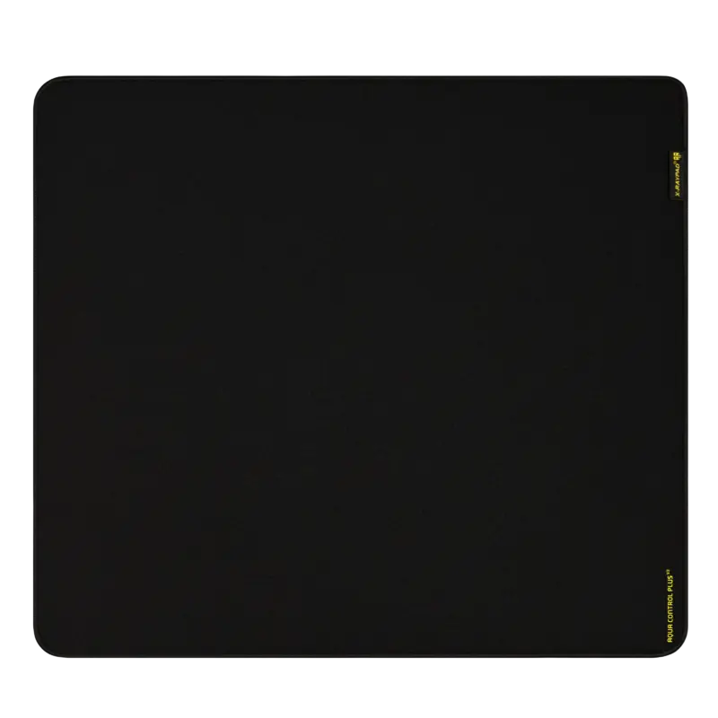 X-Raypad Aqua Control Plus V2 Gaming Mouse Pad – BlackBee (XL)