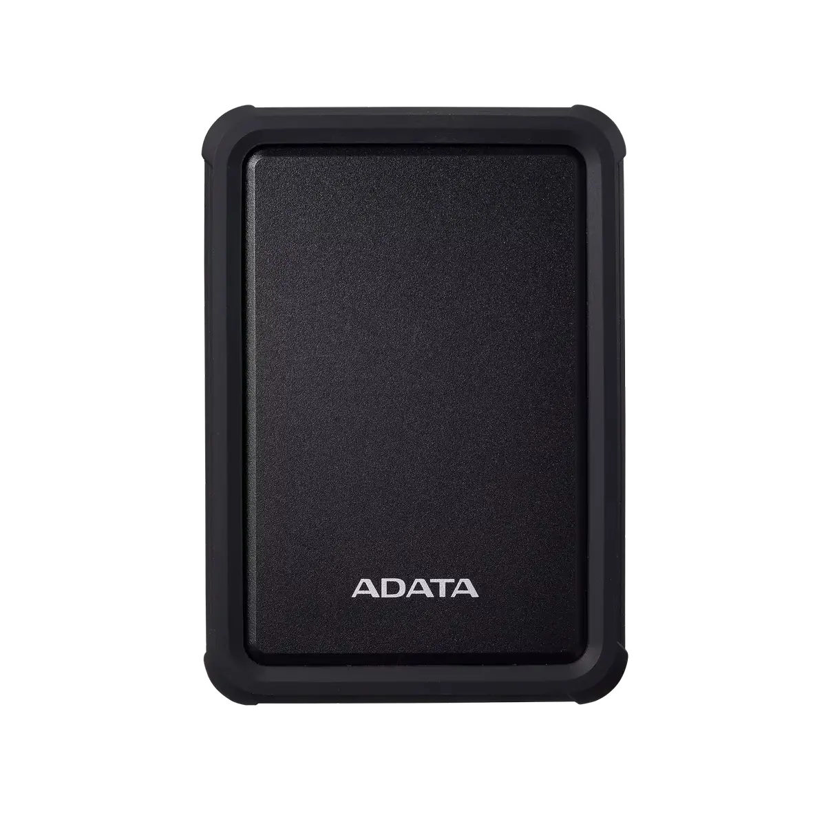 Adata HD700 Pro 1TB External USB 3.2 Gen 1 Rugged Portable Hard Drive - Black
