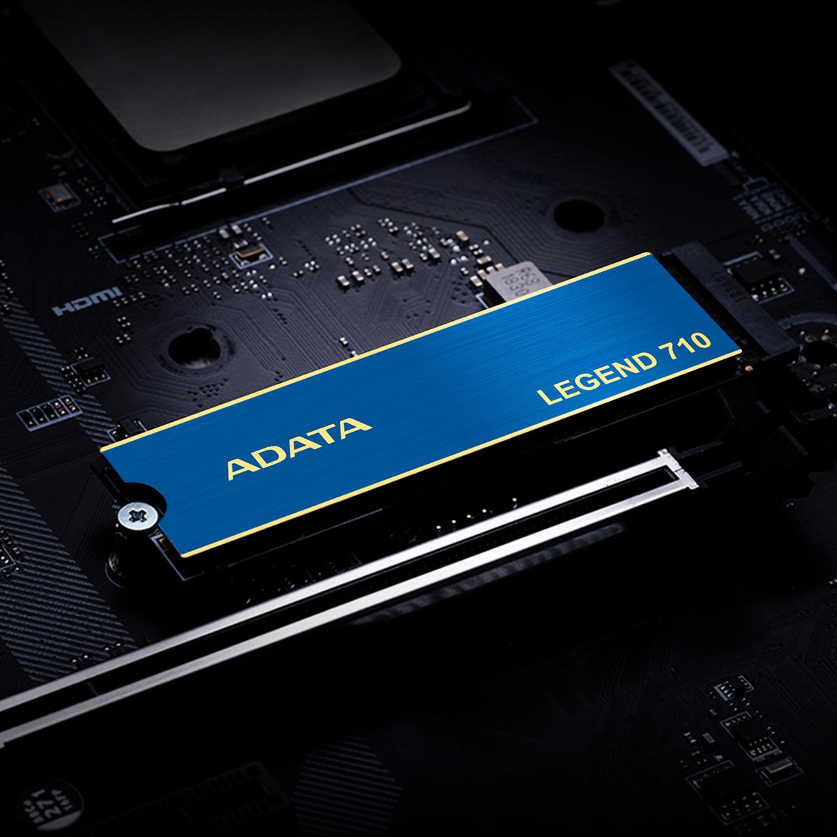 Nvme Adata Falcon 256 Adata Legend 710 256GB PCIe Gen3 X4 NVME
