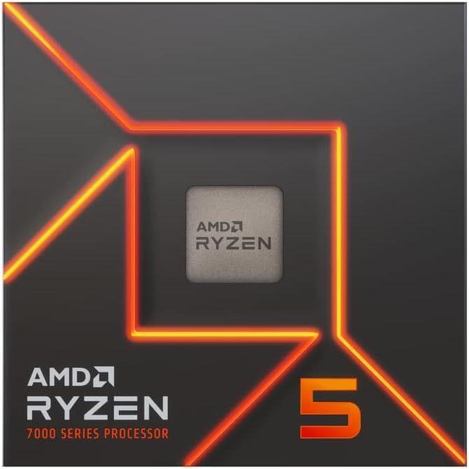 AMD Ryzen 5 7600 Tray | AMD Processor | Price in Pakistan
