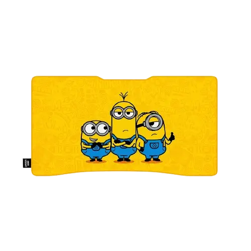 AndaSeat Minions Xtreme 1.4m Gaming Desk Mat