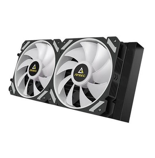 Antec Symphony 240 ARGB | 240mm Liquid Cooler | Price in Pakistan