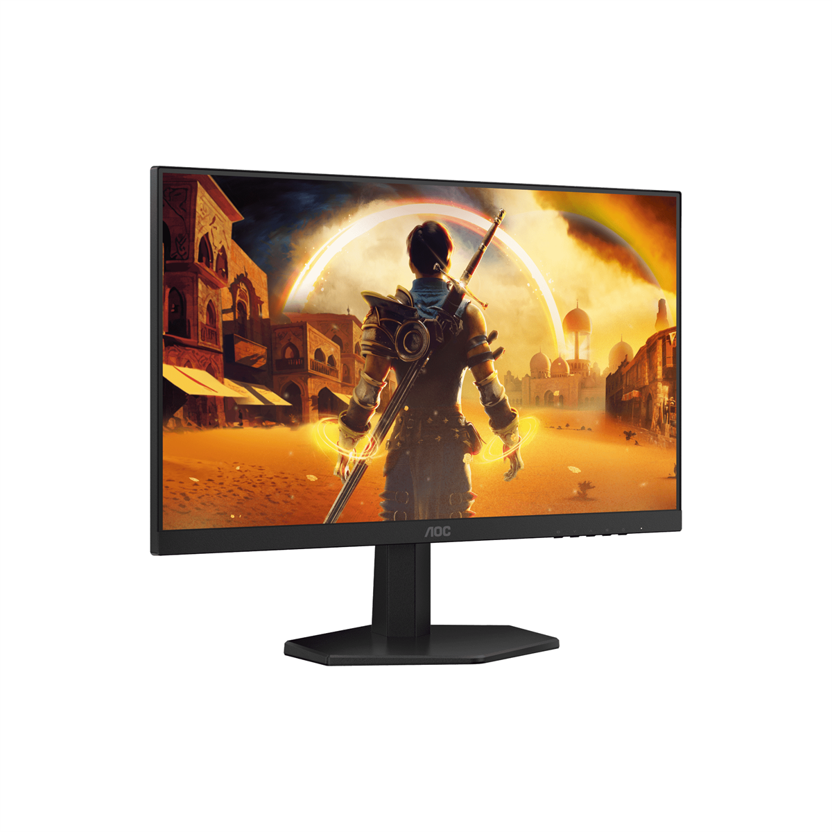 AOC 24G42E | 180Hz FHD 24