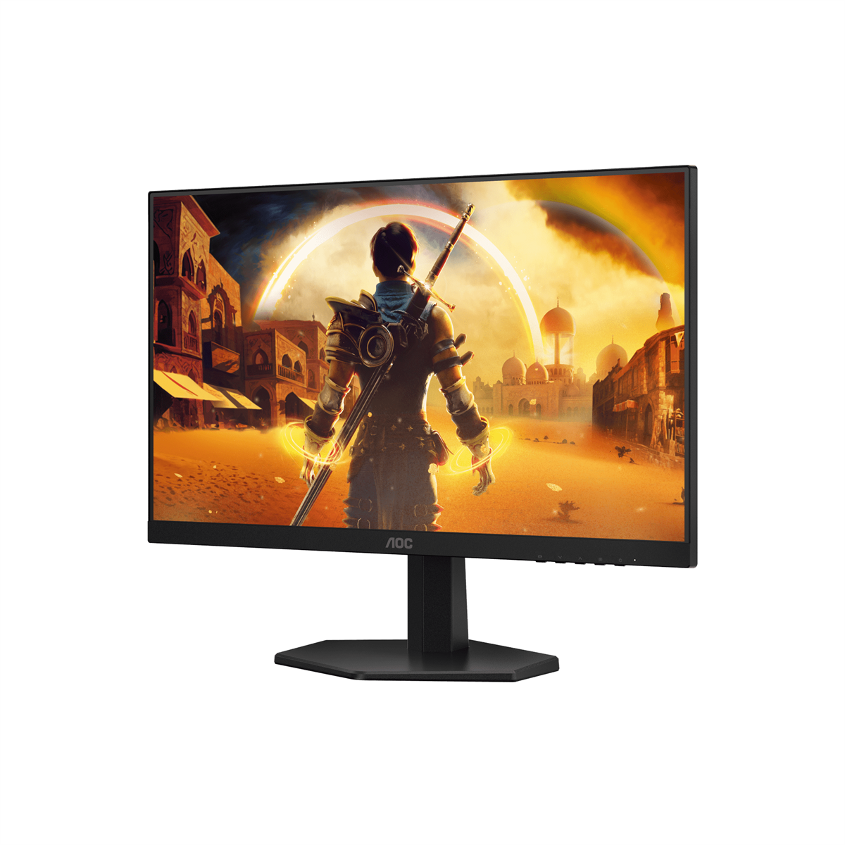 AOC 24G42E | 180Hz FHD 24