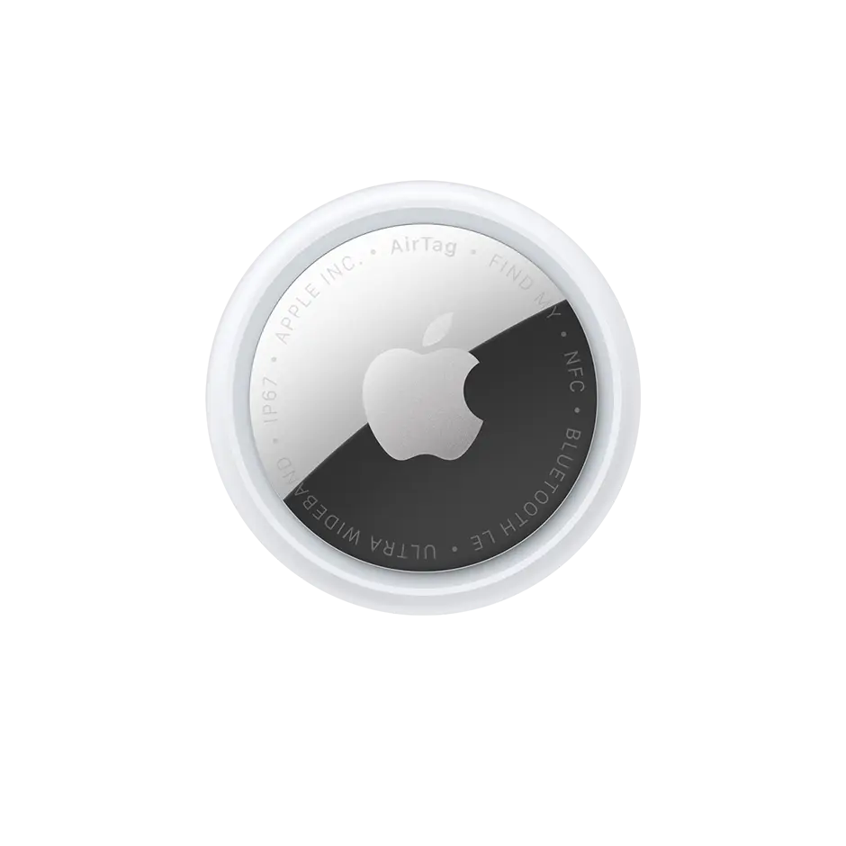 Apple AirTag 1-Pack (1st Generation)
