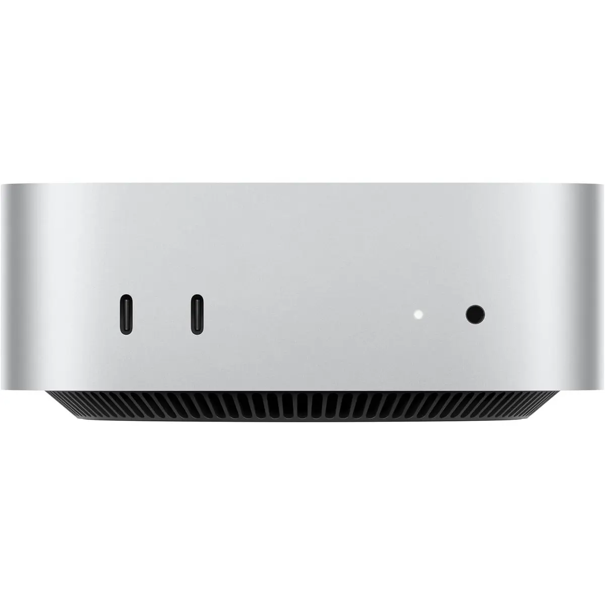 Apple Mac Mini Desktop Computer with M4 Chip with 10‑Core CPU and 10‑Core GPU: Built for Apple Intelligence, 16GB Unified Memory, 256GB SSD Storage, Gigabit Ethernet. Works with iPhone/iPad