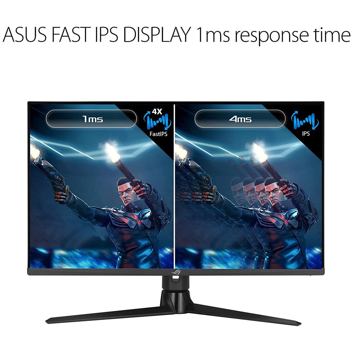 Asus Rog Strix Xg32vqr Asus 1440p 144hz Curved Curved Asus Rog