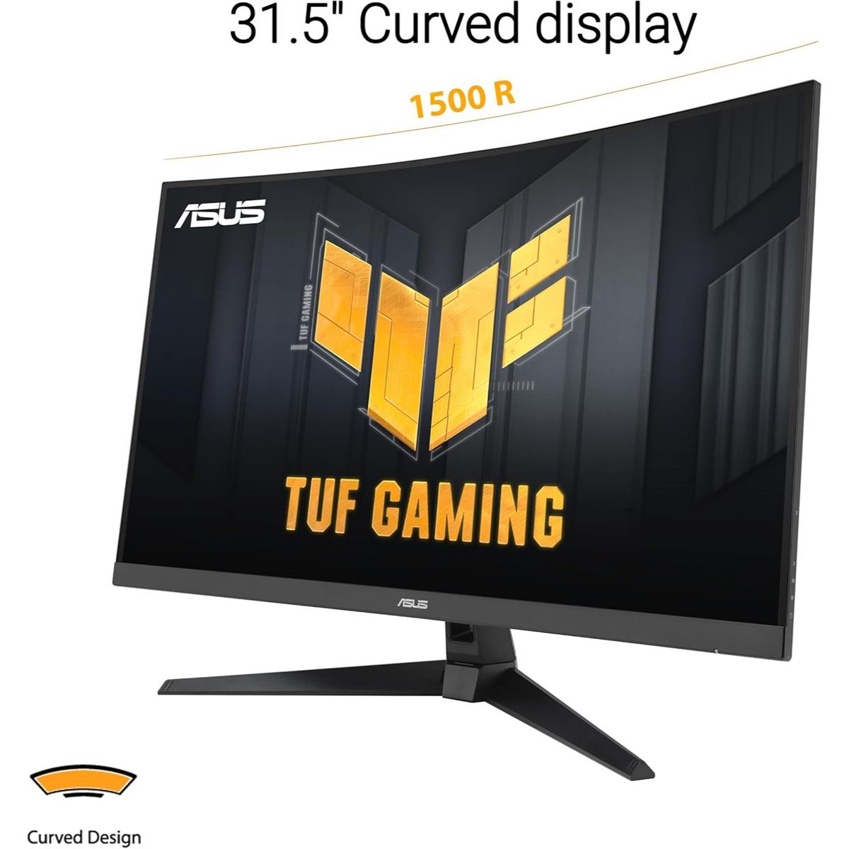 Asus 165hz Monitor Ms Buy ASUS VG248QG 24” G-Sync Compatible