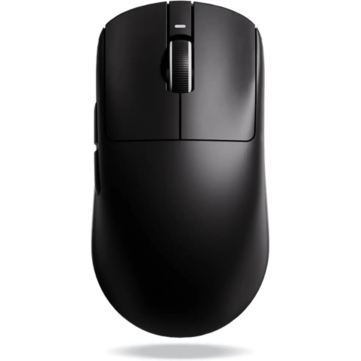 ATK VXE Dragonfly R1 Pro Max Wireless Gaming Mouse, 54g Lightweight, PAW3395 Sensor, Adjustable DPI, 4k Polling, 150 Hr Battery Life, Dual-Mode 2.4G/Wired (Black)