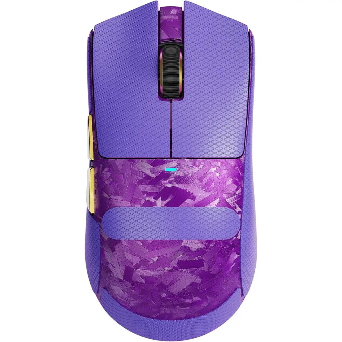 Attack Shark X11 Ultra (Purple) | Wireless Gaming Mouse | Price in