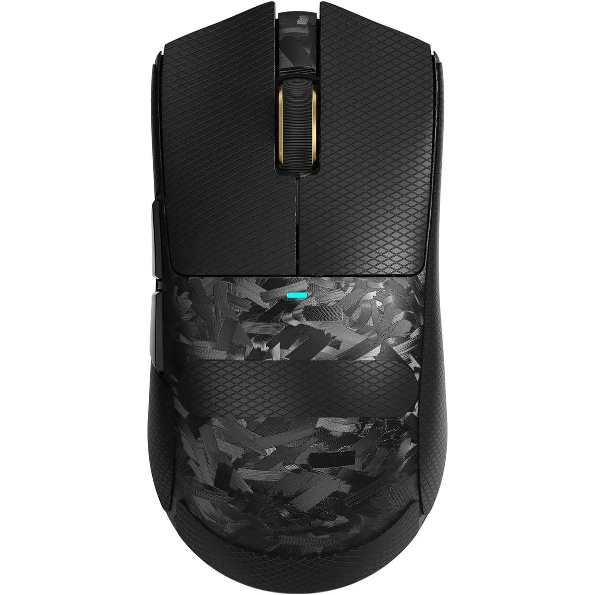 Attack Shark X11 Ultra (Black) | Wireless Gaming Mouse | Price in
