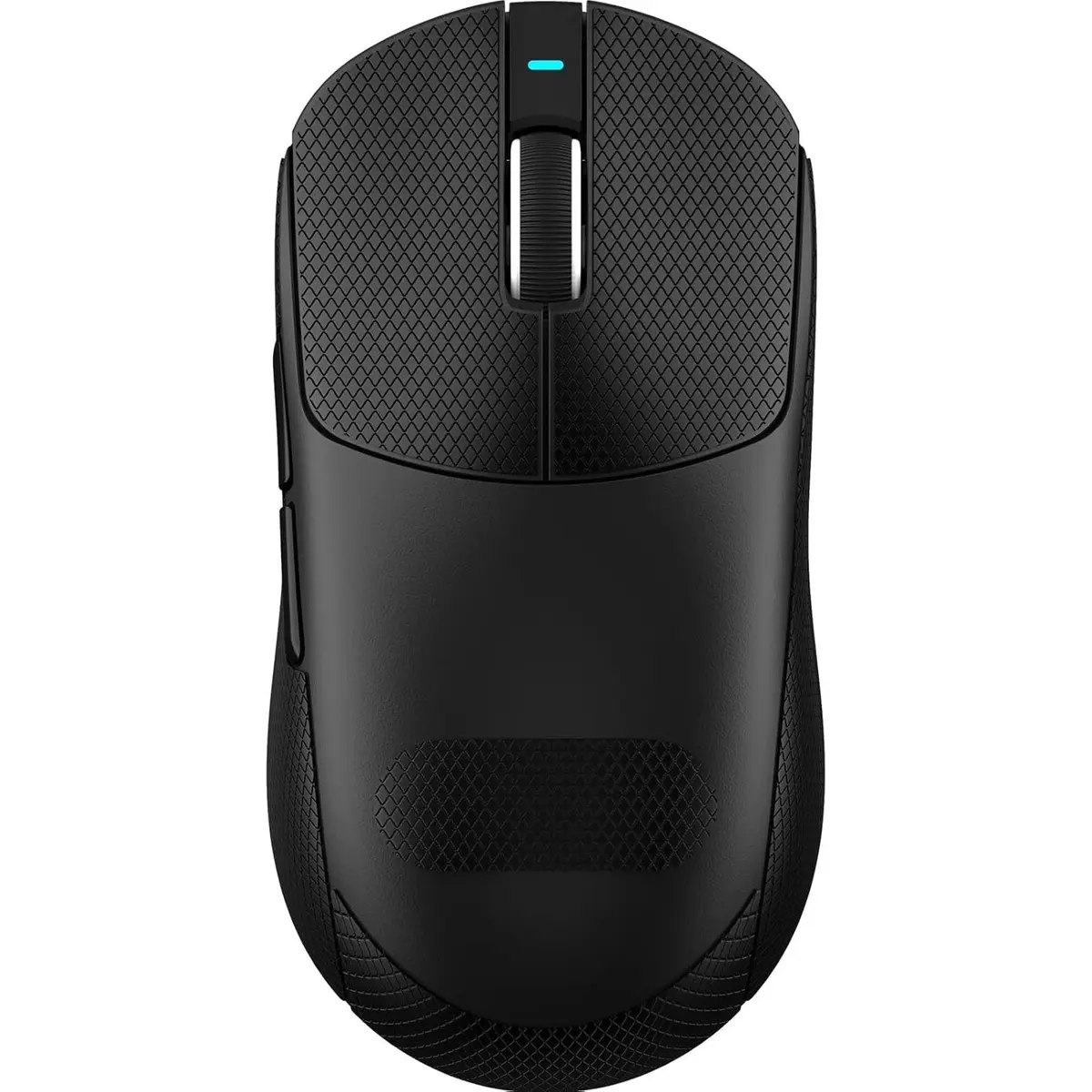 Attack Shark X8 PRO Wireless Gaming Mouse, 55g Ultra-Lightweight Wired/BT/2.4GHz Wireless Programmable Mouse, 8K Polling Rate, PixArt PAW3395PRO Sensor, 40000 DPI, Gamer Mice for Big Hand/PC/Win/Mac (Black)