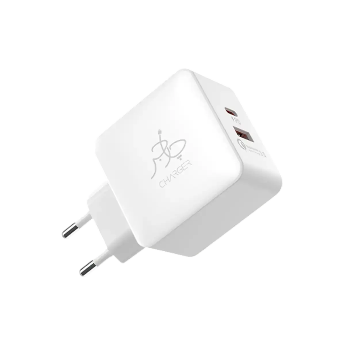 Taar BLAZE PD Charger 25W Dual Port
