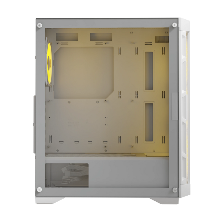 Boost Enclosure Pro Series P300 (White) | ATX PC Casing | Price in Pakistan