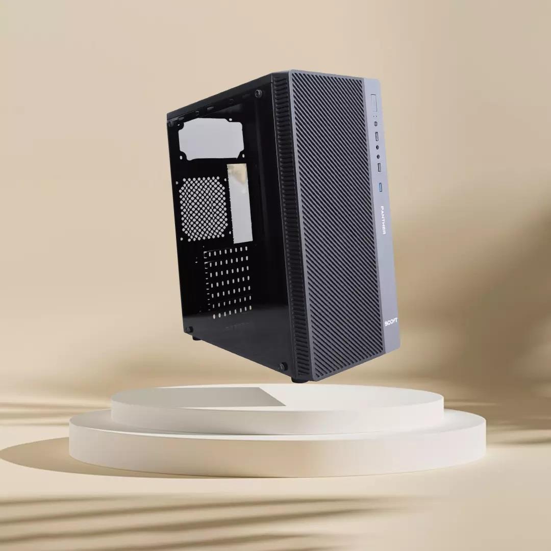 Boost Panther | ATX PC Casing | Price in Pakistan