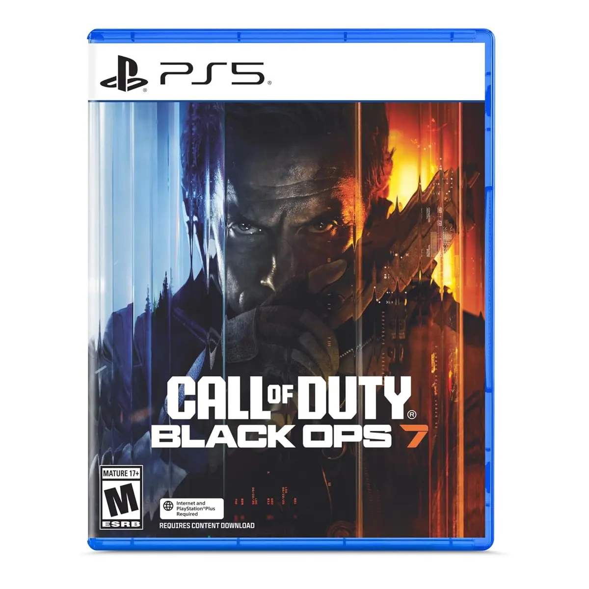 Call of Duty: Black Ops 7 - PlayStation 5 (PS5)