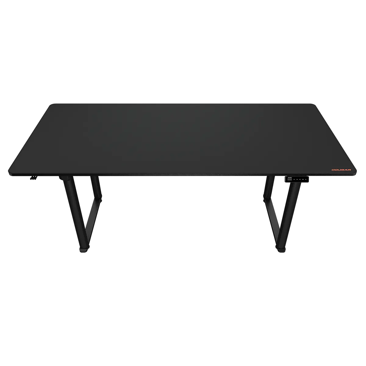 Cougar E-Grav 180 Electric Gaming Desk - Black