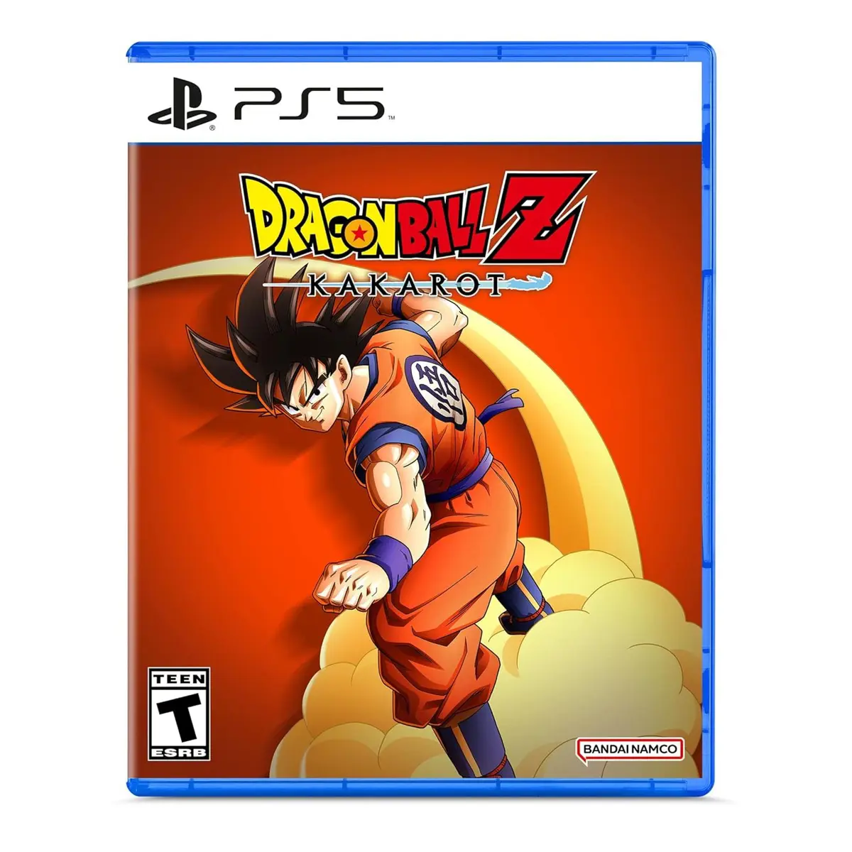 Dragon Ball Z: Kakarot - PlayStation 5 (PS5)