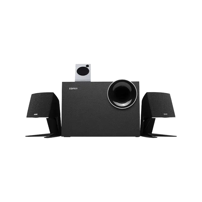 Edifier M203BT Easy-to-Use Bluetooth Multimedia Speaker