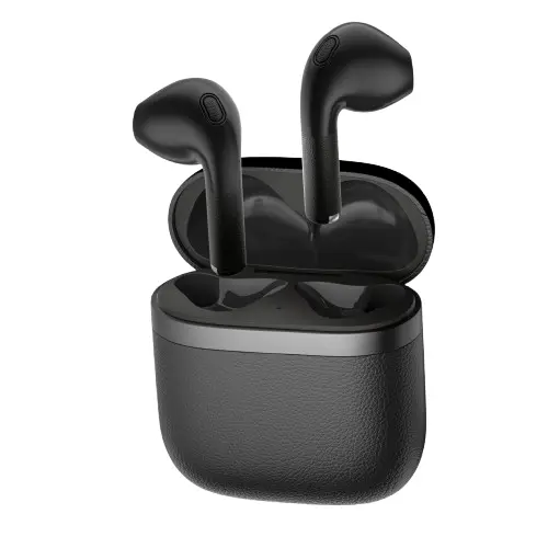 Edifier W200T True Wireless Earbuds - Black