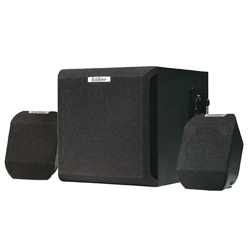 Edifier X100B Bluetooth 2.1 PC Speaker System