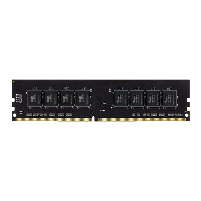 TeamGroup Elite 8GB 3200MHz U-DIMM DDR4 | Desktop Memory