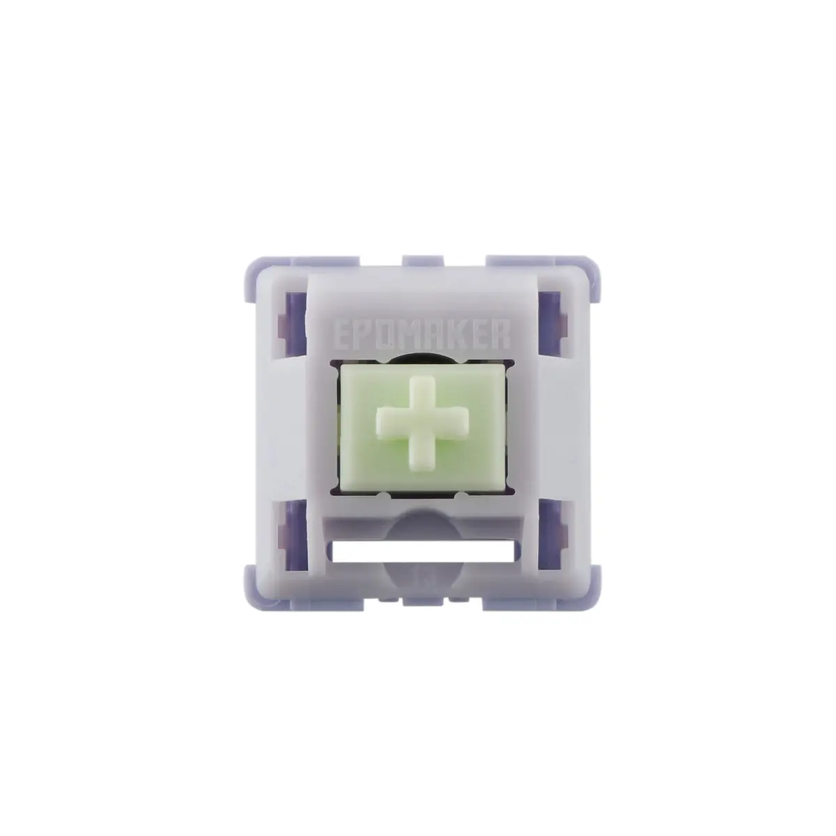 Epomaker Wisteria Switches Set