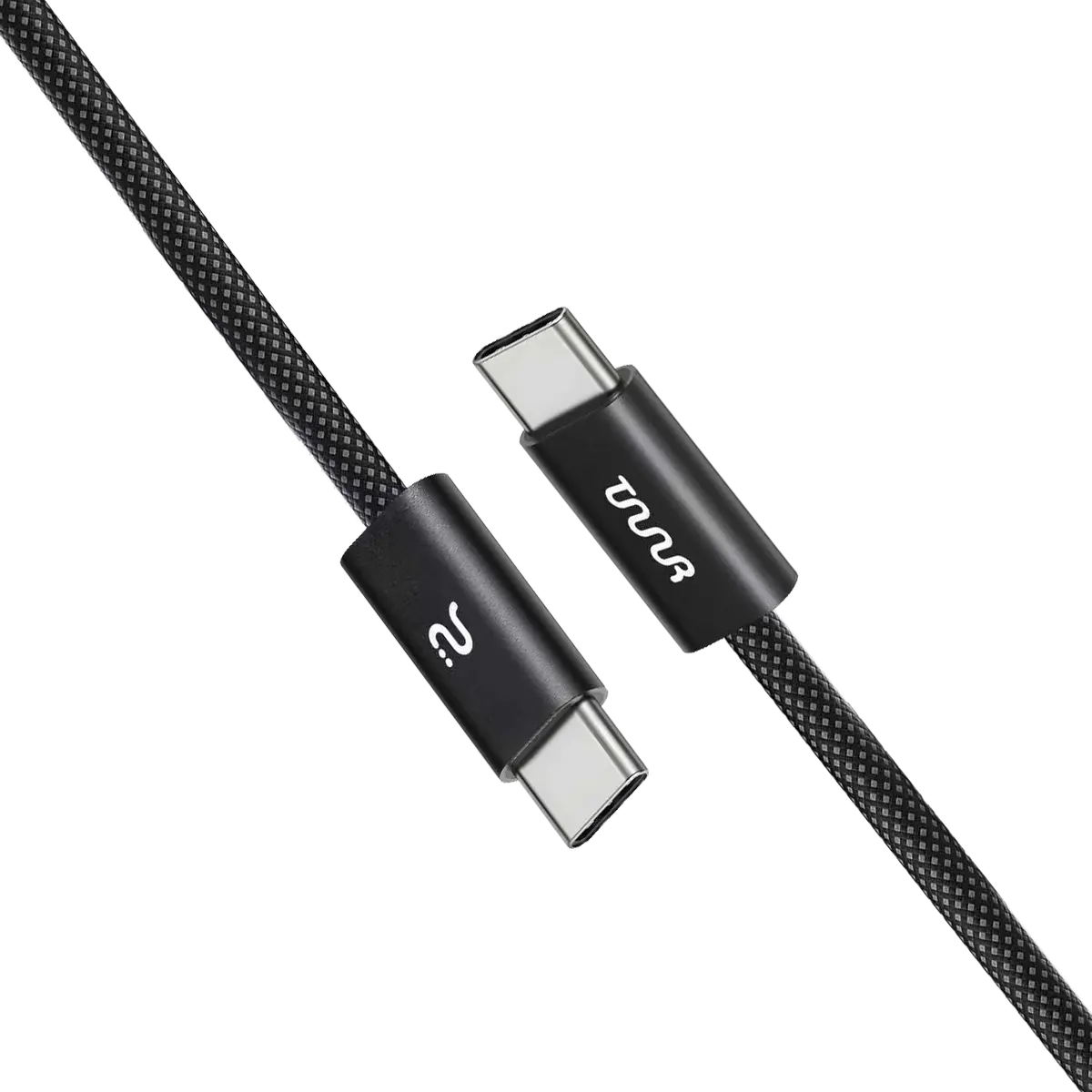 Taar Zeno Cable USB-C to USB-C 240W - 1.5 Meter