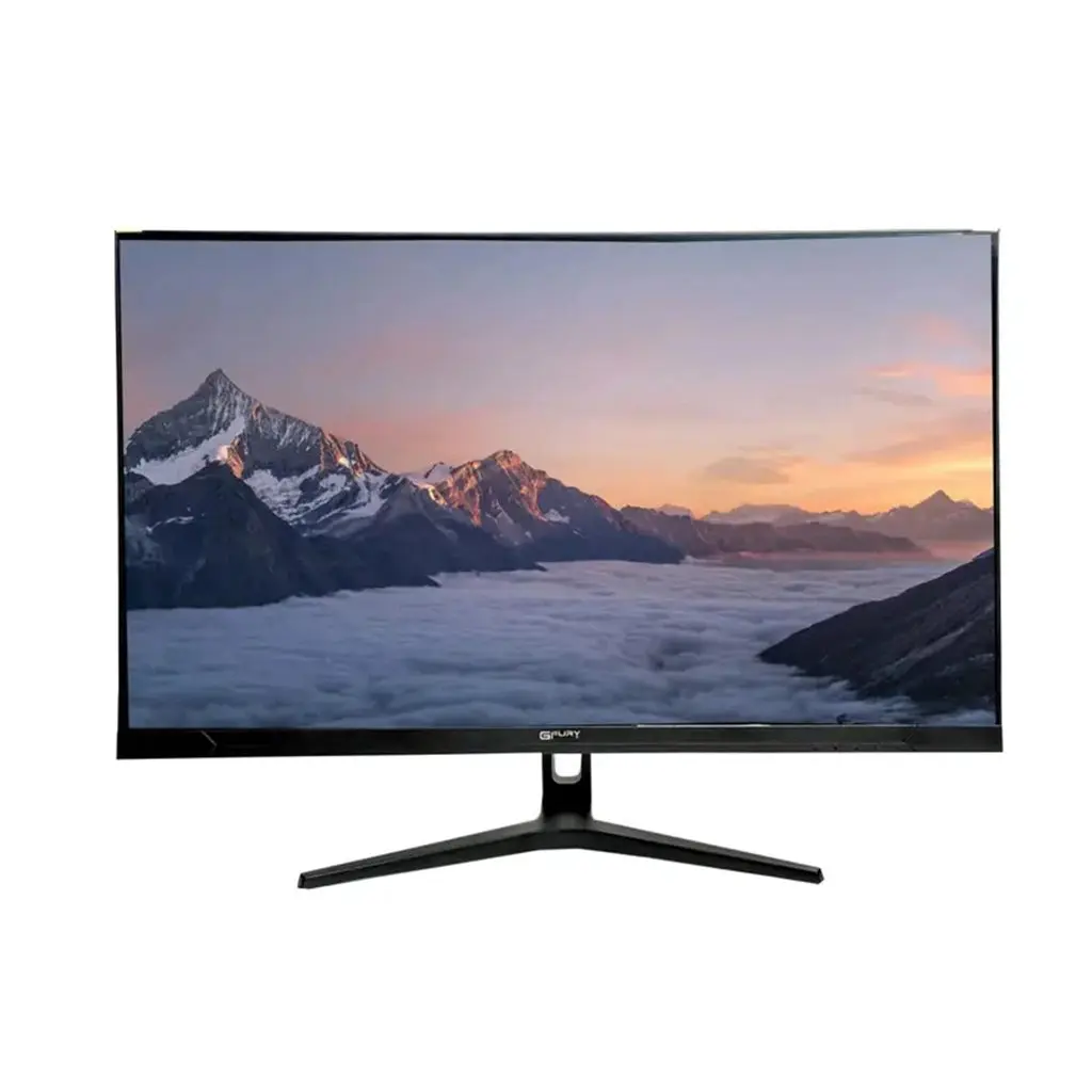 GFury GF-32 Titan - 60Hz 4K UHD IPS 32" RGB USB-C Gaming Monitor