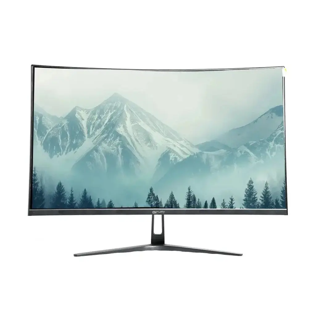 GFury GF-32 Titan Pro - 180Hz FHD VA 32" Curved Gaming Monitor