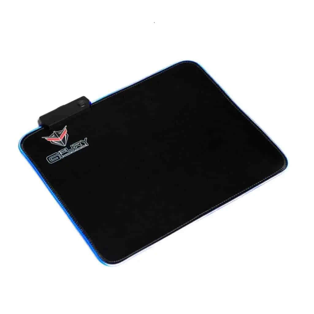 GFury GF-MP001 RGB Gaming Mouse Pad