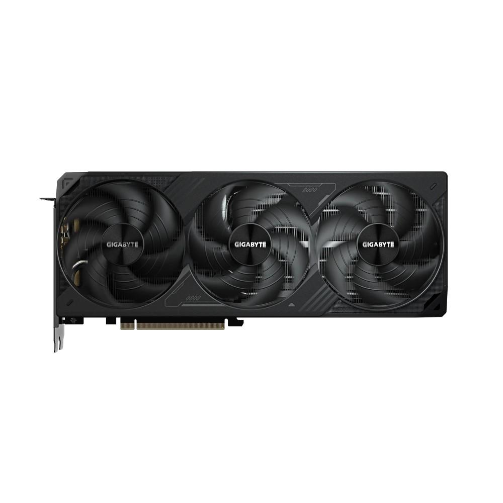 Gigabyte GeForce RTX 5080 Windforce OC SFF 16GB Graphics Card