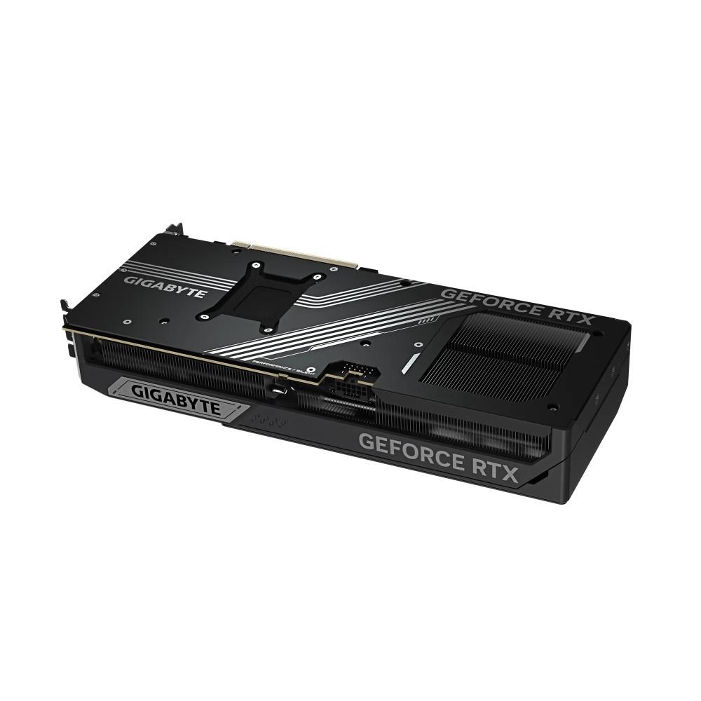 Gigabyte GeForce RTX 5080 Windforce OC SFF 16GB Graphics Card