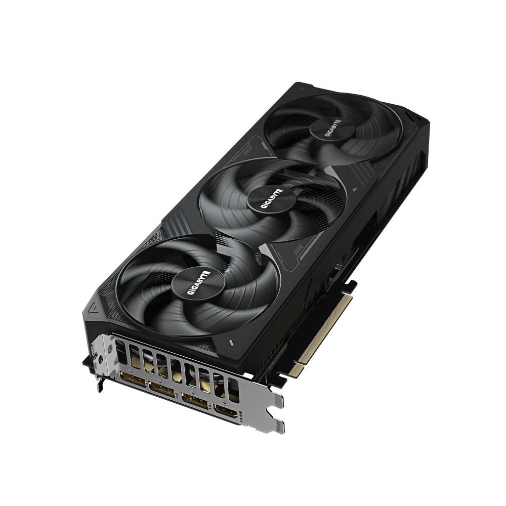 Gigabyte GeForce RTX 5080 Windforce OC SFF 16GB Graphics Card