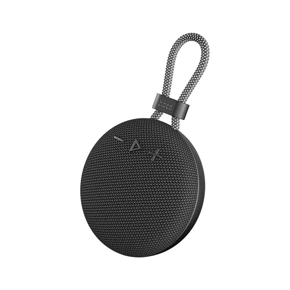 HOCO BS60 – Exploring Sports Wireless BT Speaker (Black)