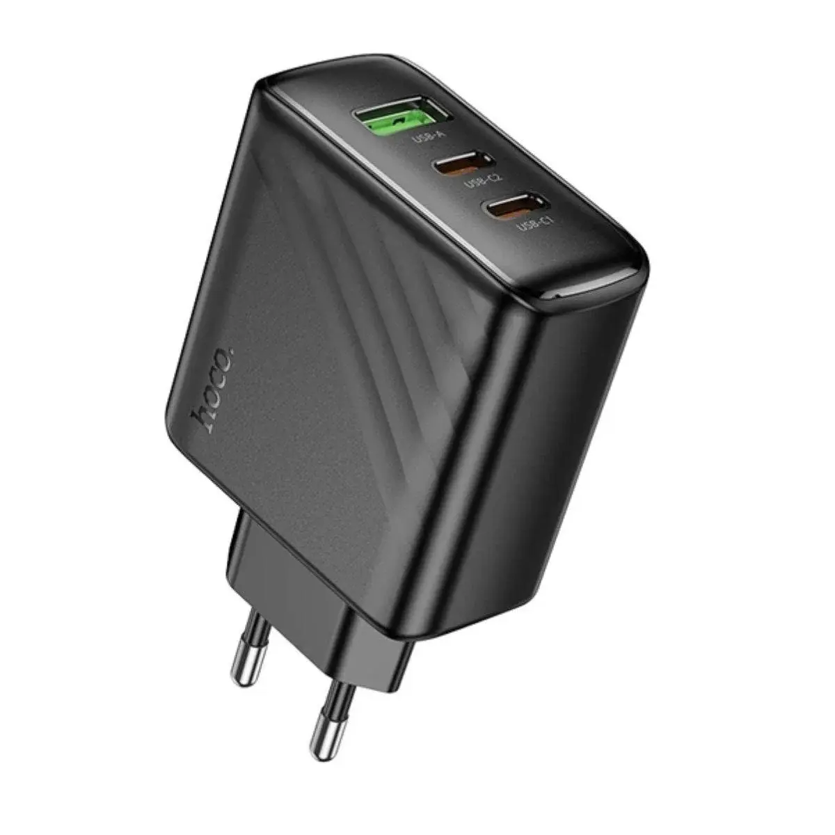 HOCO CS26A – Article PD45W (2C1A) Charger (EU)