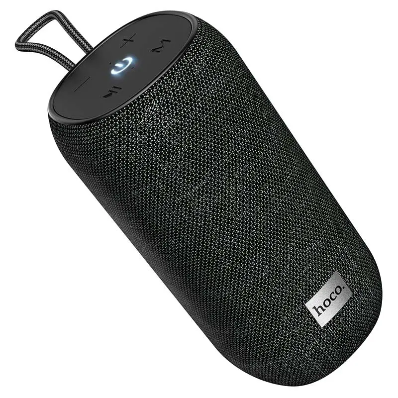 HOCO HC10 – Sonar Sports Wireless BT Speaker - Black