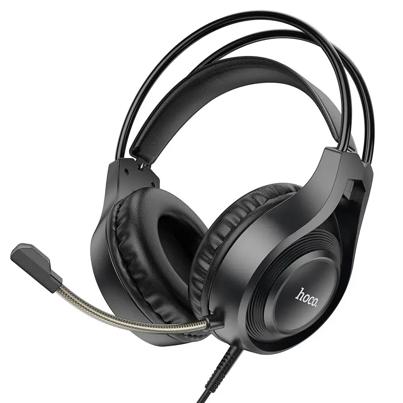 HOCO W106 – Tiger Wired Gaming Headset