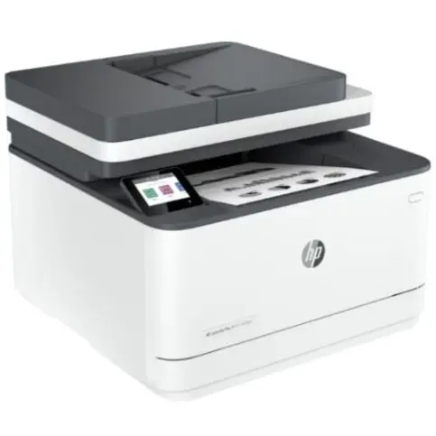 HP LaserJet Pro MFP 3103fdw Monochrome Laser Printer