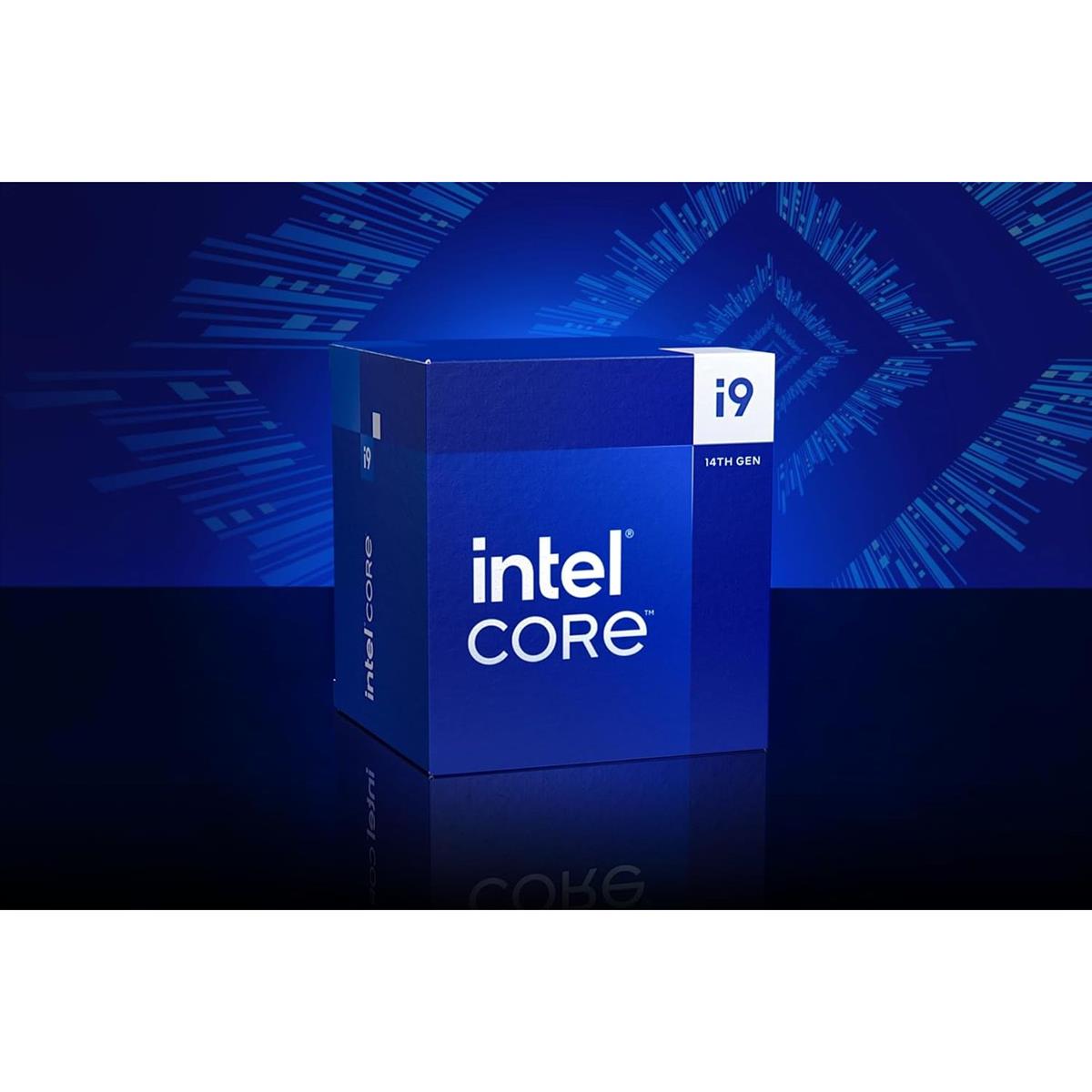 Intel Core i9 14900K | Processor | Price in Pakistan