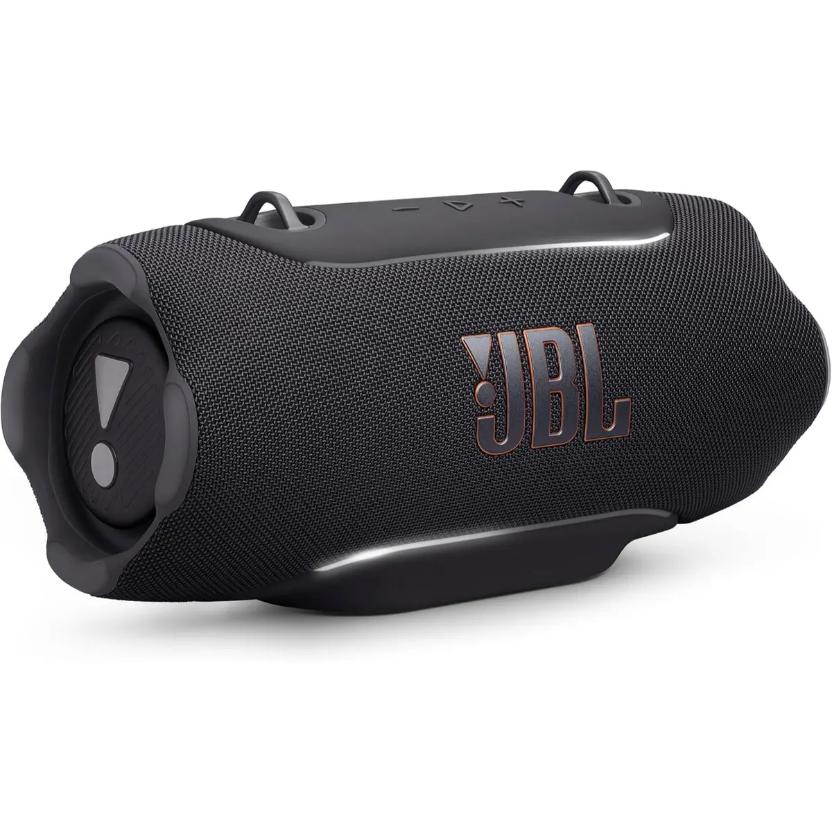 JBL Xtreme 5 Portable Waterproof Speaker - Legendary JBL Sound with AI Sound Boost, Up to 28 hours of Playtime, Shoulder Strap with Floating Hooks (Black)