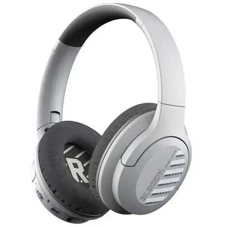 Bloody MH360 Bluetooth v5.3 Wireless Headset - Gray