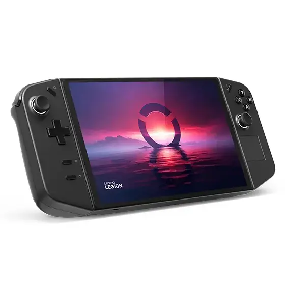 Lenovo Legion Go The Ultimate Flexible Handheld Gaming Consoles, 16GB Ram 1TB SSD, 8.8" WQXGA IPS Color Touch Screen 144hz Display, AMD Ryzen Z1 Extreme CPU, Windows 11 Home