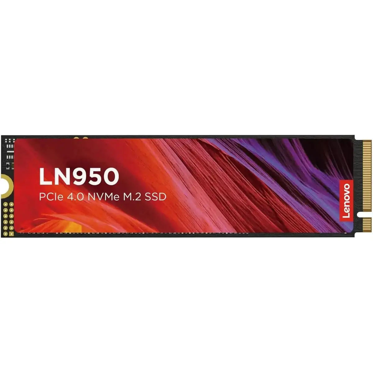Lenovo LN950 4TB PCIe Gen4 x 4 NVMe 2.0 M.2 2280 SSD Upto 7200MB/s Read 6200MB/s Write