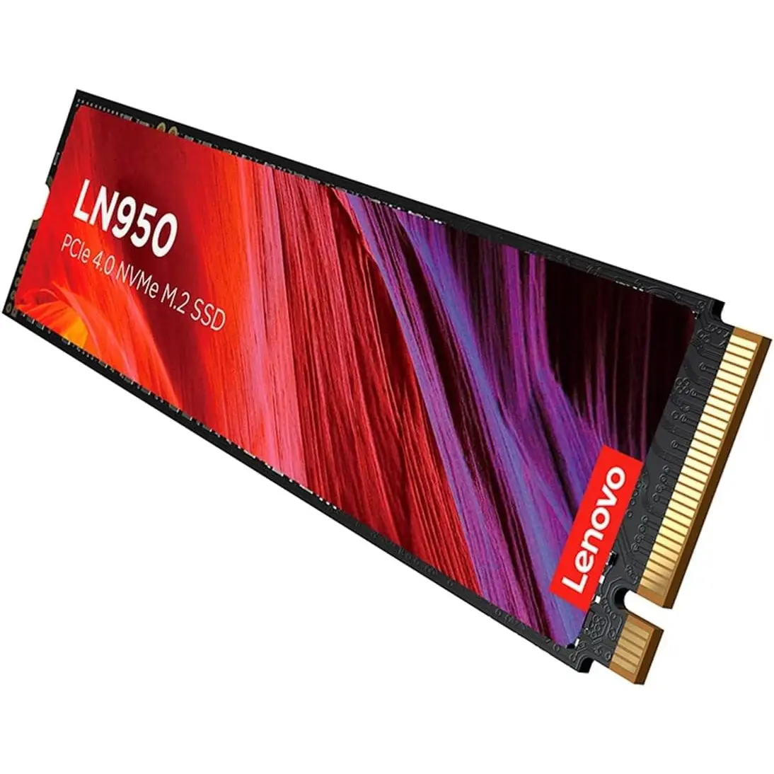MS950 M.2 2280 PCIe Gen4 ×4 NVMe 4TB SSD Lenovo LN950 4TB | Internal M.2 PCIe SSD | Price in Pakistan