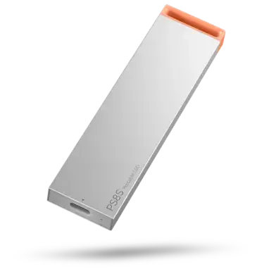 Lenovo PS8S 2TB Portable SSD