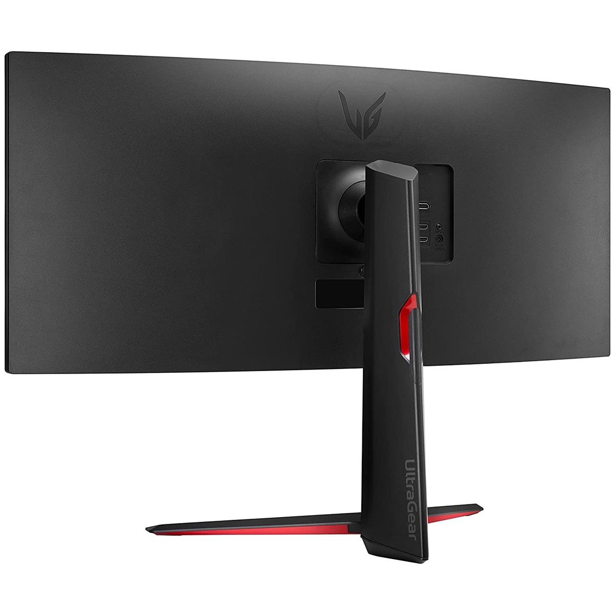 Lg Ultragear Lg 34gp83a Review LG UltraGear 34GP63AP-B Coolblue